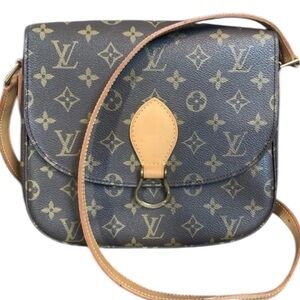 Louis Vuitton St Cloud